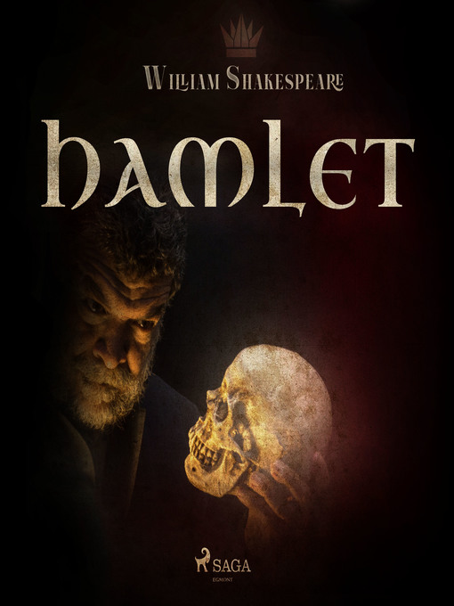 Title details for Hamlet by William Shakespeare - Available